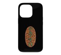 Christian Faith Finding Faith Color Test Case for iPhone 13 Pro