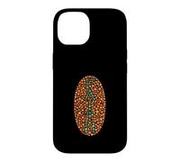 Christian Faith Finding Faith Color Test Case for iPhone 14