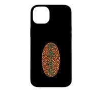 Christian Faith Finding Faith Color Test Case for iPhone 14 Plus