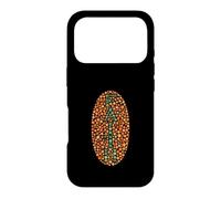 Christian Faith Finding Faith Color Test Case for iPhone 17 Pro