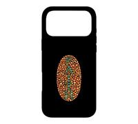Christian Faith Finding Faith Color Test Case for iPhone 17 Pro Max