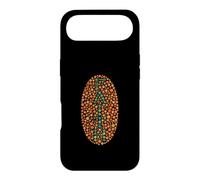 Christian Faith Finding Faith Color Test Case for iPhone Air