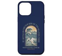 Christian Faith God's Promises You Will Find Me Faith Mom Case for iPhone 12 Pro Max