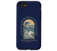 Christian Faith God's Promises You Will Find Me Faith Mom Case for iPhone SE (2020) / 7/8