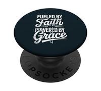 Christian Faith Jesus Evangelical PopSockets Adhesive PopGrip