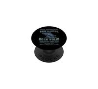 Christian Faith Jesus Simon Peter Funny Seafood Bible Verse PopSockets Adhesive PopGrip