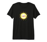 Christian Faith Light Premium T-Shirt