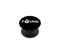 Christian Faith - Lost Sheep, Now Found PopSockets Adhesive PopGrip