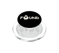 Christian Faith - Lost Sheep, Now Found PopSockets PopGrip for MagSafe