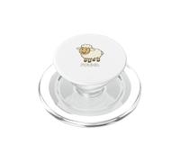 Christian Faith - Lost Sheep, Now Found. PopSockets PopGrip for MagSafe