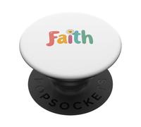 Christian Faith PopSockets Adhesive PopGrip