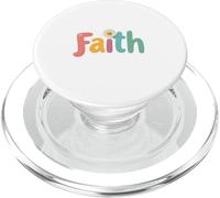 Christian Faith PopSockets PopGrip for MagSafe