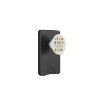 Christian Faith Quote It Was Jesus All Along PopSockets PopWallet for MagSafe