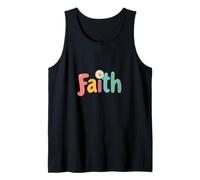 Christian Faith Tank Top
