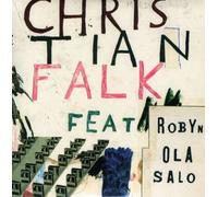 Christian Falk - Dream on