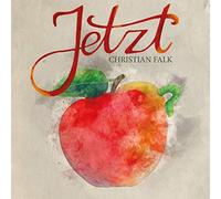 Christian Falk - Jetzt