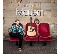 Christian Falk - Mauern