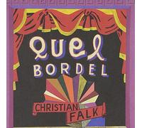 Christian Falk - Quel Bordel