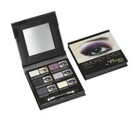 Christian Faye Smokey Eye 6 Colour Palette Purple