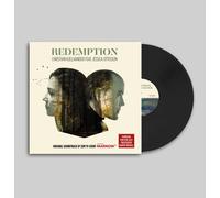 CHRISTIAN FEAT. OTTOSSON, REDEMPTION (OST "DIE TOTEN VON MARNOW" VINYL LP NEW