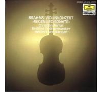 Christian Ferras - Brahms: Violin Concerto, Violin Sonata, No.1