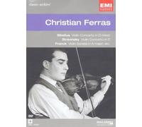 Christian Ferras [DVD]