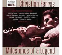 Christian Ferras - Milestones of a Legend