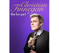 Christian Finnegan: The Fun Part