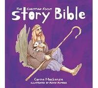 Christian Focus Story Bible