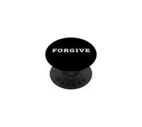 Christian Forgiveness Quotes Jesus Christ Prayer Worship PopSockets Adhesive PopGrip