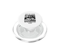Christian Forgiveness Sins Jesus Bible Humor PopSockets PopGrip for MagSafe
