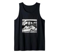 Christian Forgiveness Sins Jesus Bible Humor Tank Top