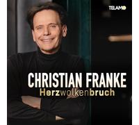 Christian Franke - Herzwolkenbruch