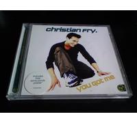 Christian Fry - You Got Me [CD 1]