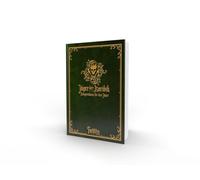 Christian Gärtner Naemi Fürst Carlos Diaz HeXXen 1733: Jä (Paperback)