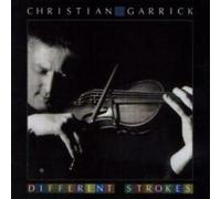 Christian Garrick - Different Strokes