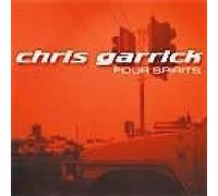 Christian Garrick - Four Spirits
