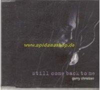 Christian Garry - Still Come Back to Me