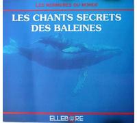 Christian Gence - Les Chants Secrets des Baleines/Secret Sounds of Whale Music