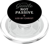 Christian Gentle Parenting Raising Disciples Mom Grace PopSockets PopGrip for MagSafe