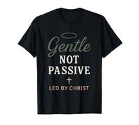 Christian Gentle Parenting Raising Disciples Mom Grace T-Shirt