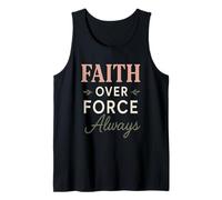 Christian Gentle Parenting Raising Disciples Mom Grace Tank Top