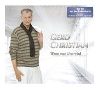 Christian,Gerd - Wenn Man Alter Wird