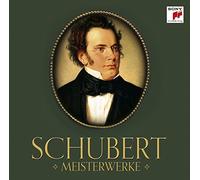 Christian Gerhaher - Meisterwerke