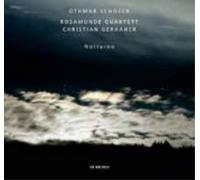 Christian Gerhaher Notturno (CD) Album