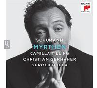 Schumann: Myrthen