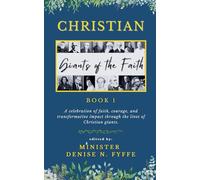 Christian Giants of the Faith (Book 1)