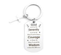 Christian Gifts,Christian Gifts for Women,Christian Gifts for Men,Religious Gifts,Baptism Gifts for Girls,Baptism Gifts,Baptism Gifts for Boys,Catholic Gifts,Christian Keyring,Catholic Gifts for Women