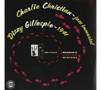 Christian^Gillespie^Monk - Charlie Christian/Dizzy Gilles