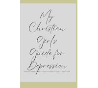 Christian Girl's Guide For Depression